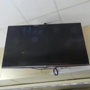 Téléviseur LG