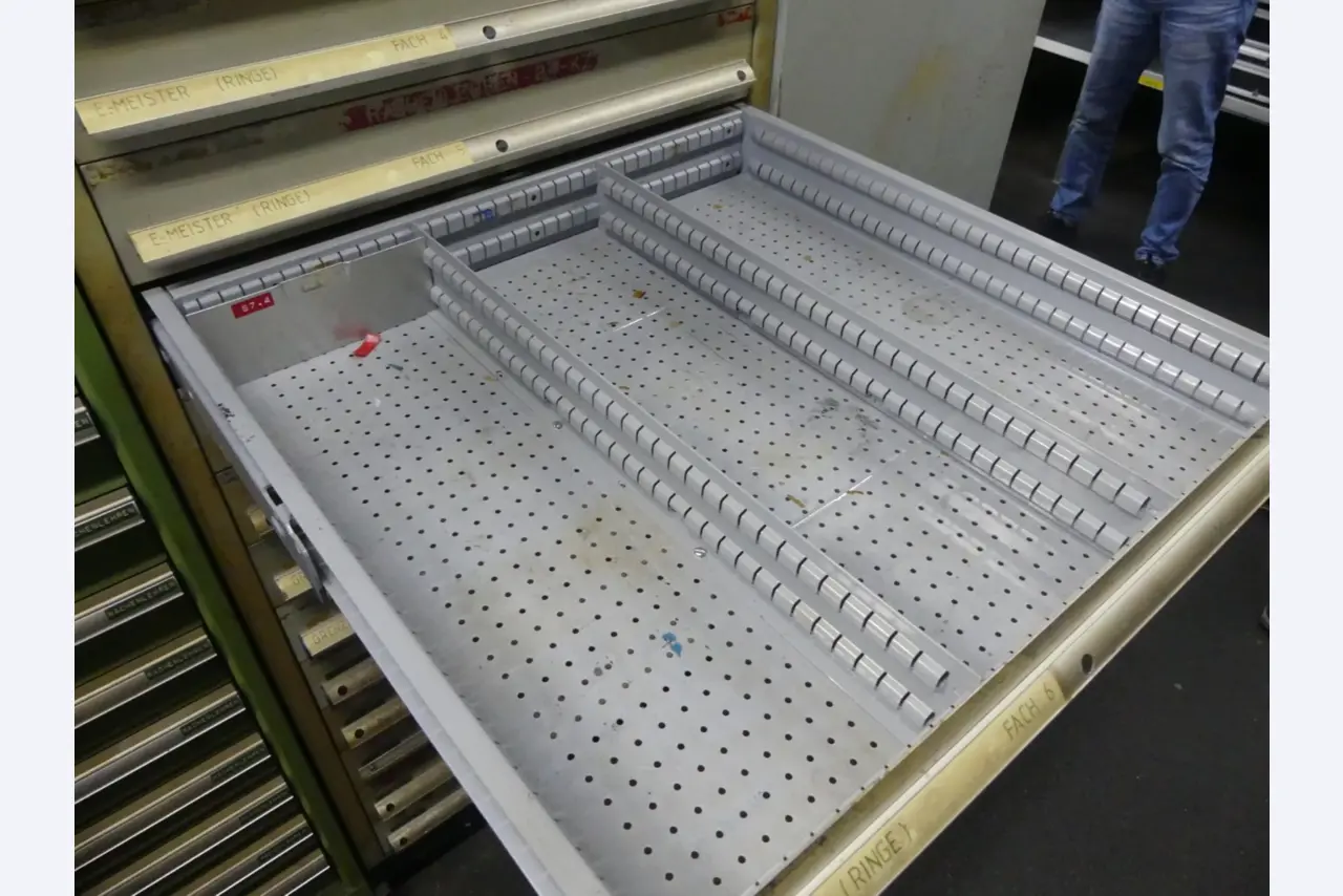 Machines et lignes de production de l'industrie automobile-2