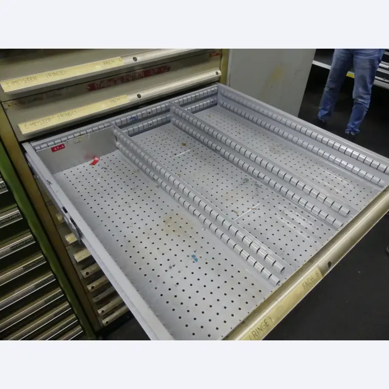 Machines et lignes de production de l'industrie automobile-2