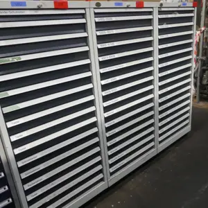 3 Armoire à tiroirs pour outils