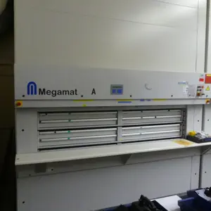 Paternoster Megamat 2054/254/22