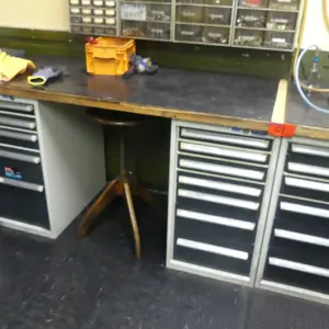 Table de travail