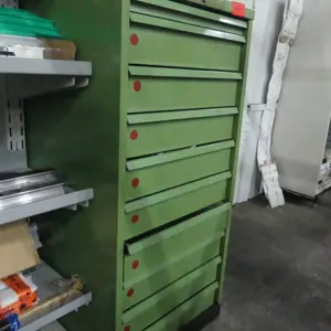 Armoire à tiroirs pour outils Kind