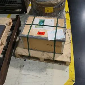 Pallet spare part