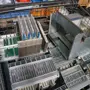 thumbnail-Centros de mecanizado, máquinas para trabajar el metal y líneas de producción de la industria del automóvil-4