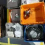 thumbnail-Centros de mecanizado, máquinas para trabajar el metal y líneas de producción de la industria del automóvil-2