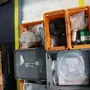 thumbnail-Centros de mecanizado, máquinas para trabajar el metal y líneas de producción de la industria del automóvil-3
