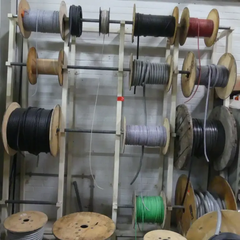 Storage rack