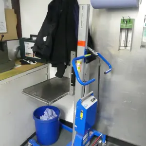 Lifting aid