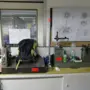 thumbnail-Centros de mecanizado, máquinas para trabajar el metal y líneas de producción de la industria del automóvil-1