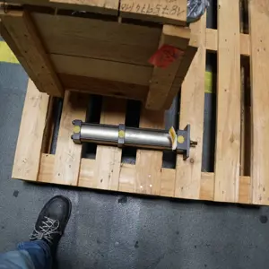 Box of small parts