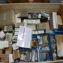 thumbnail-Centros de mecanizado, máquinas para trabajar el metal y líneas de producción de la industria del automóvil-1