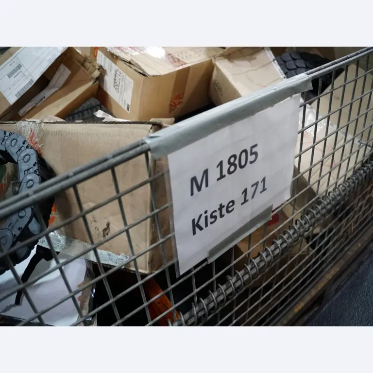 Centra obróbcze, maszyny do obróbki metalu i linie produkcyjne z branży motoryzacyjnej-2