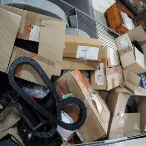 Gibo small parts