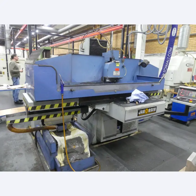 Machines et lignes de production de l'industrie automobile-1