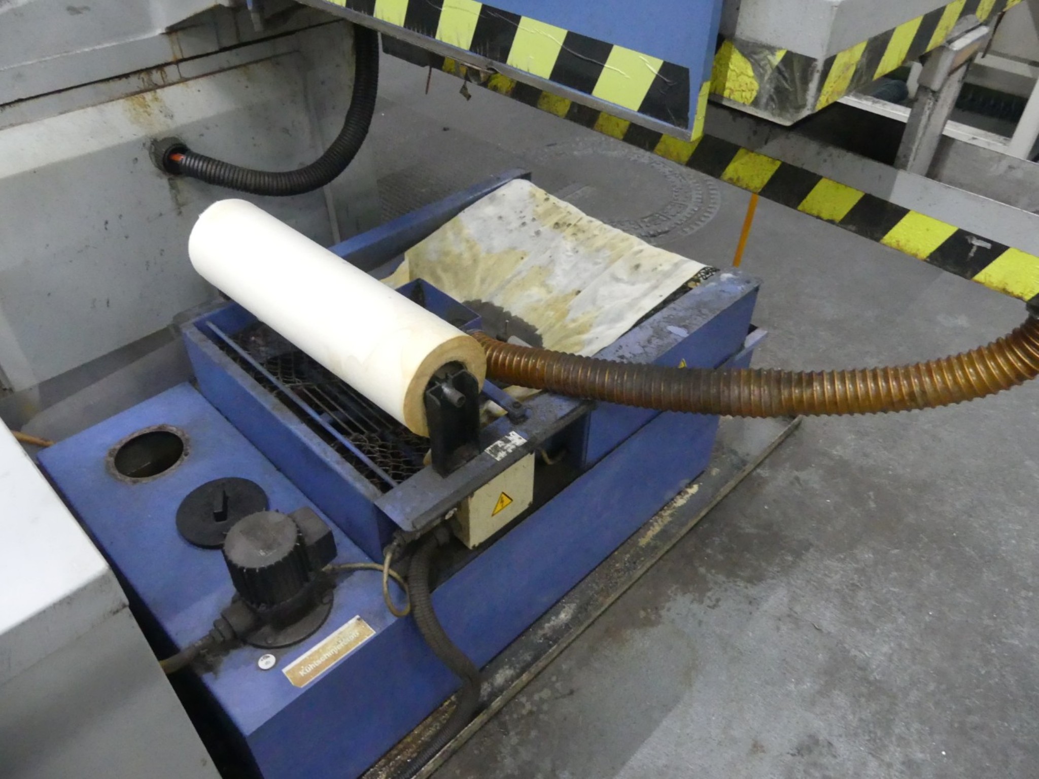 Machines et lignes de production de l'industrie automobile-6