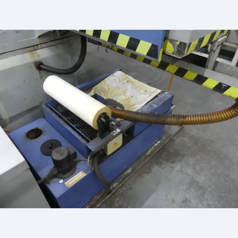 Machines et lignes de production de l'industrie automobile-6