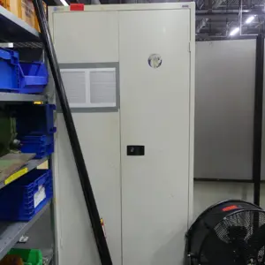 Armoire à portes battantes en acier Gödde u. Söhne Köln