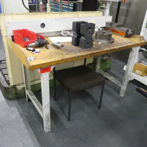 Table de travail