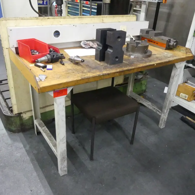 Table de travail
