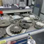 thumbnail-Machines et lignes de production de l'industrie automobile-13