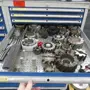 thumbnail-Machines et lignes de production de l'industrie automobile-16