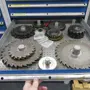 thumbnail-Machines et lignes de production de l'industrie automobile-17