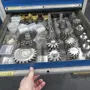 thumbnail-Machines et lignes de production de l'industrie automobile-19