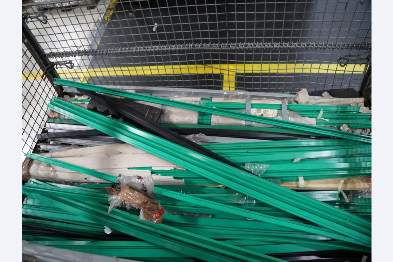 Centra obróbcze, maszyny do obróbki metalu i linie produkcyjne z branży motoryzacyjnej-2