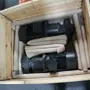 thumbnail-Centros de mecanizado, máquinas para trabajar el metal y líneas de producción de la industria del automóvil-1