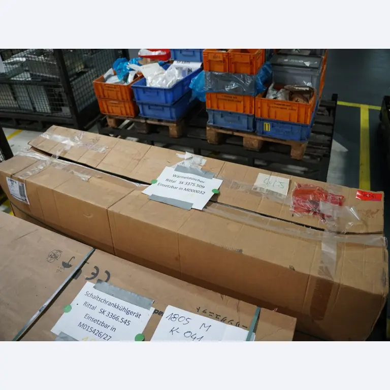Centra obróbcze, maszyny do obróbki metalu i linie produkcyjne z branży motoryzacyjnej-1