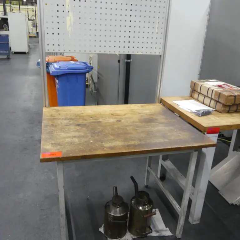 Workbench