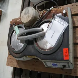 Pallet or Gibo spare parts