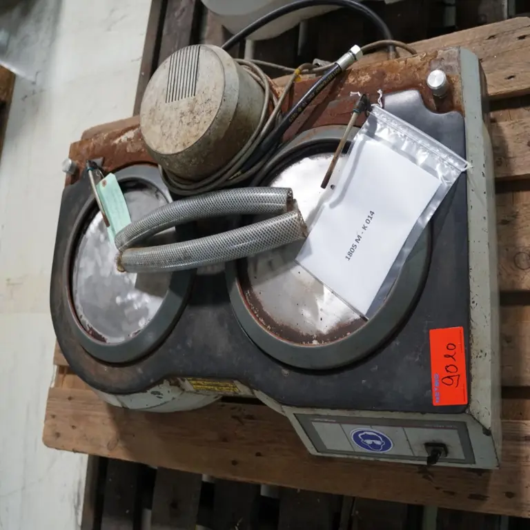 Pallet or Gibo spare parts