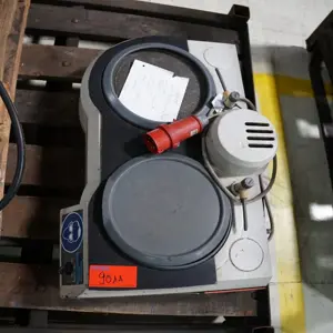 Pallet or Gibo spare parts