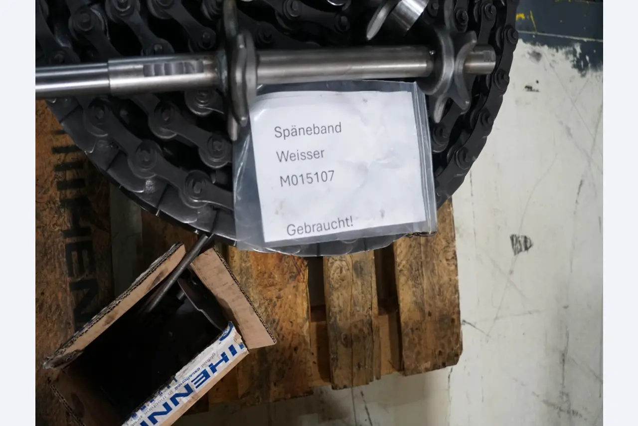 Centros de mecanizado, máquinas para trabajar el metal y líneas de producción de la industria del automóvil-2