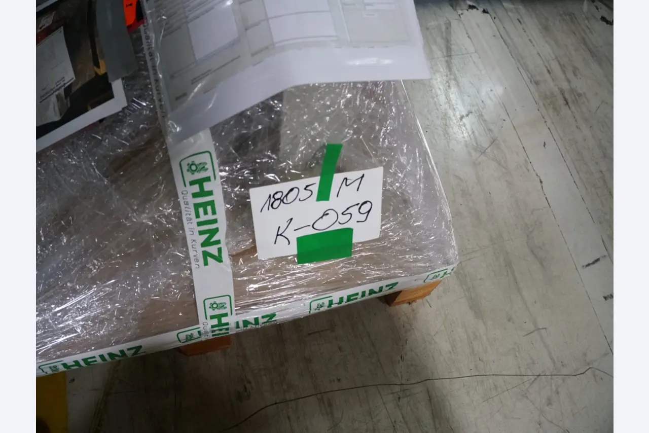 Centra obróbcze, maszyny do obróbki metalu i linie produkcyjne z branży motoryzacyjnej-2