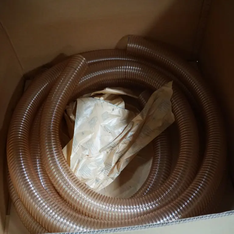 Pallet or Gibo spare parts