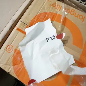 Pallet or Gibo spare parts