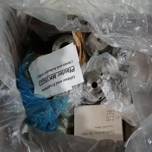 Pallet or Gibo spare parts