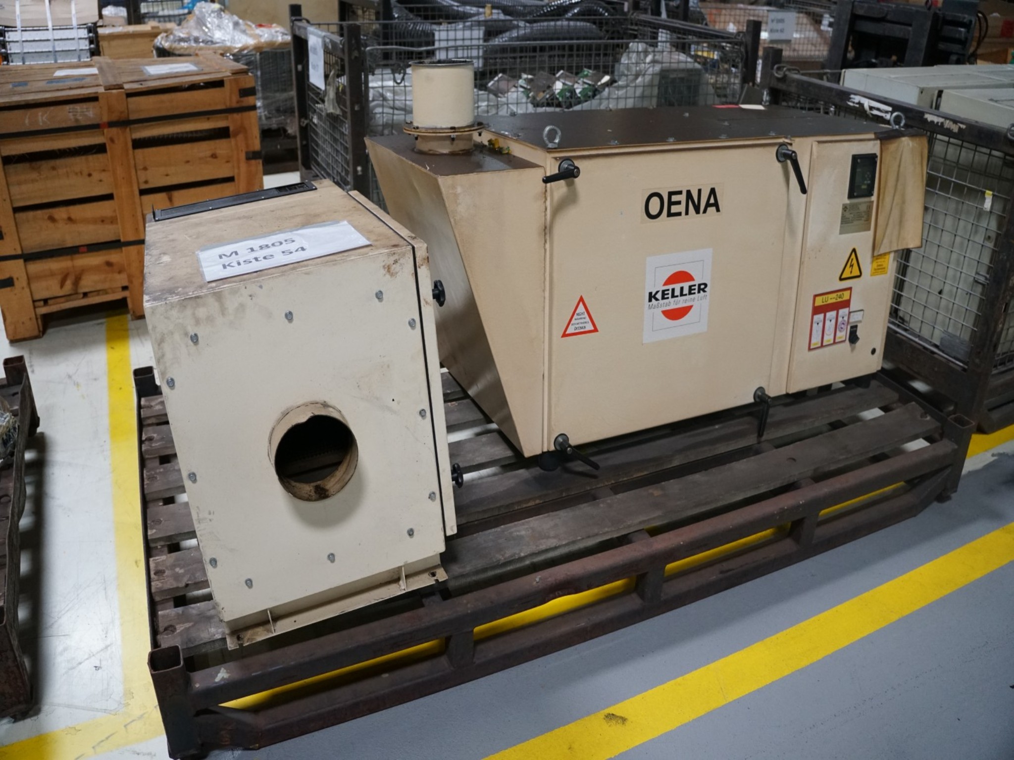 Centra obróbcze, maszyny do obróbki metalu i linie produkcyjne z branży motoryzacyjnej-1