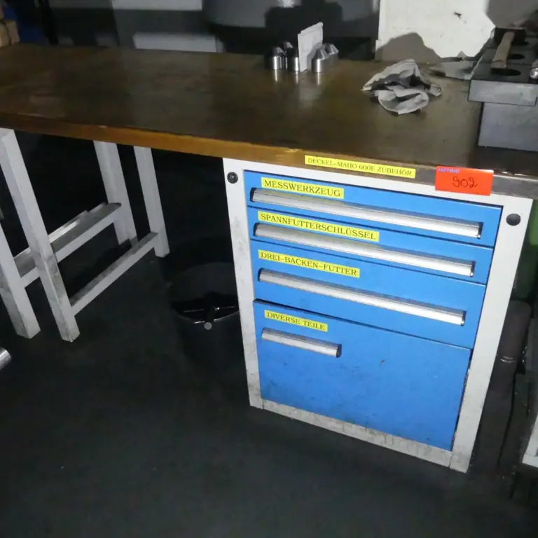 Workbench