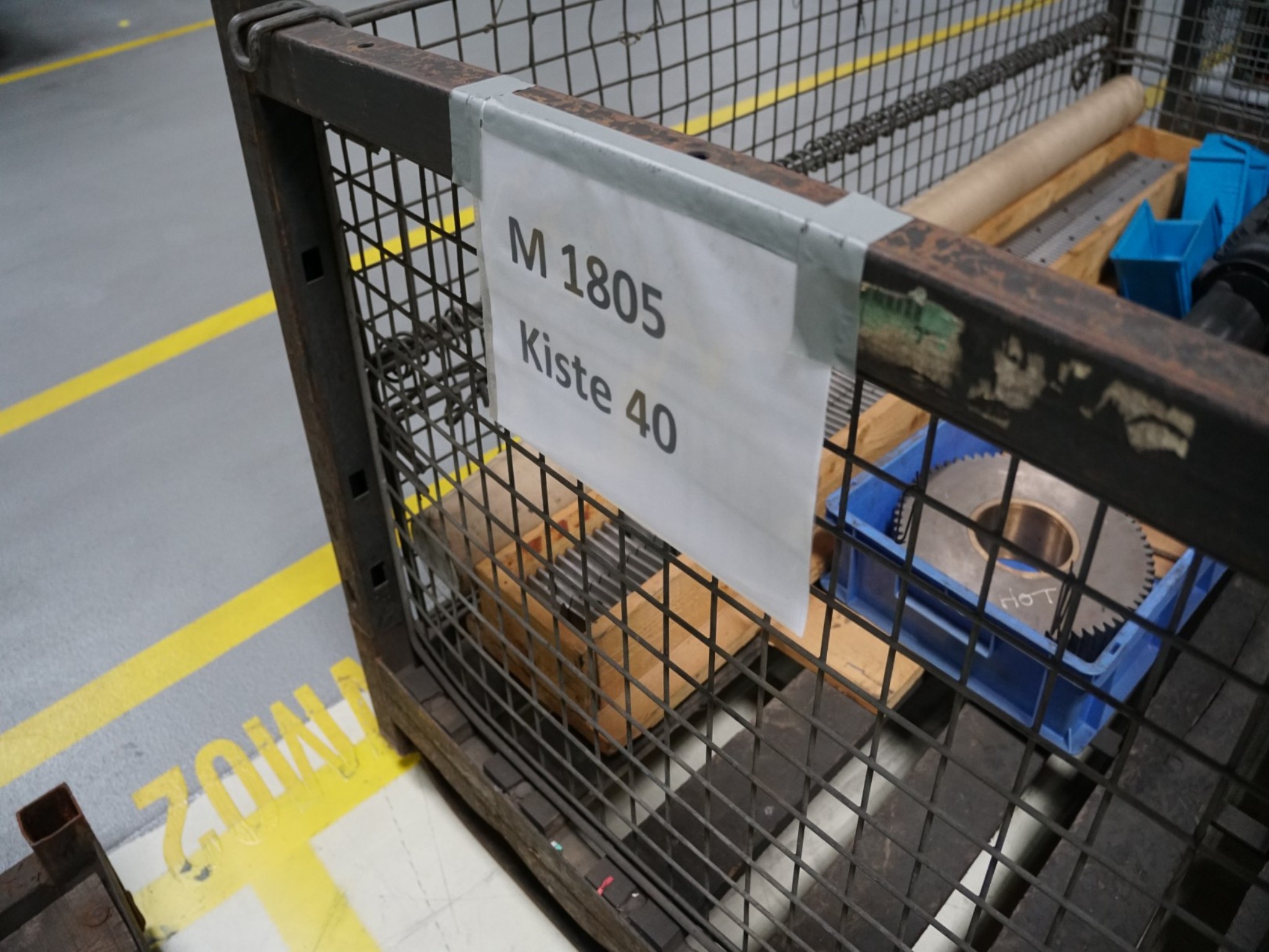 Centra obróbcze, maszyny do obróbki metalu i linie produkcyjne z branży motoryzacyjnej-1