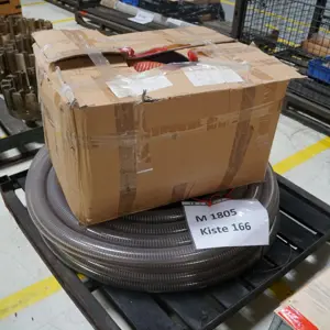 Pallet or Gibo spare parts