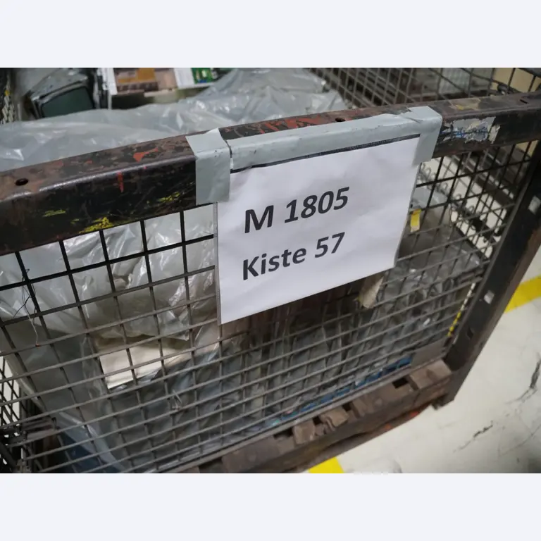 Centra obróbcze, maszyny do obróbki metalu i linie produkcyjne z branży motoryzacyjnej-2