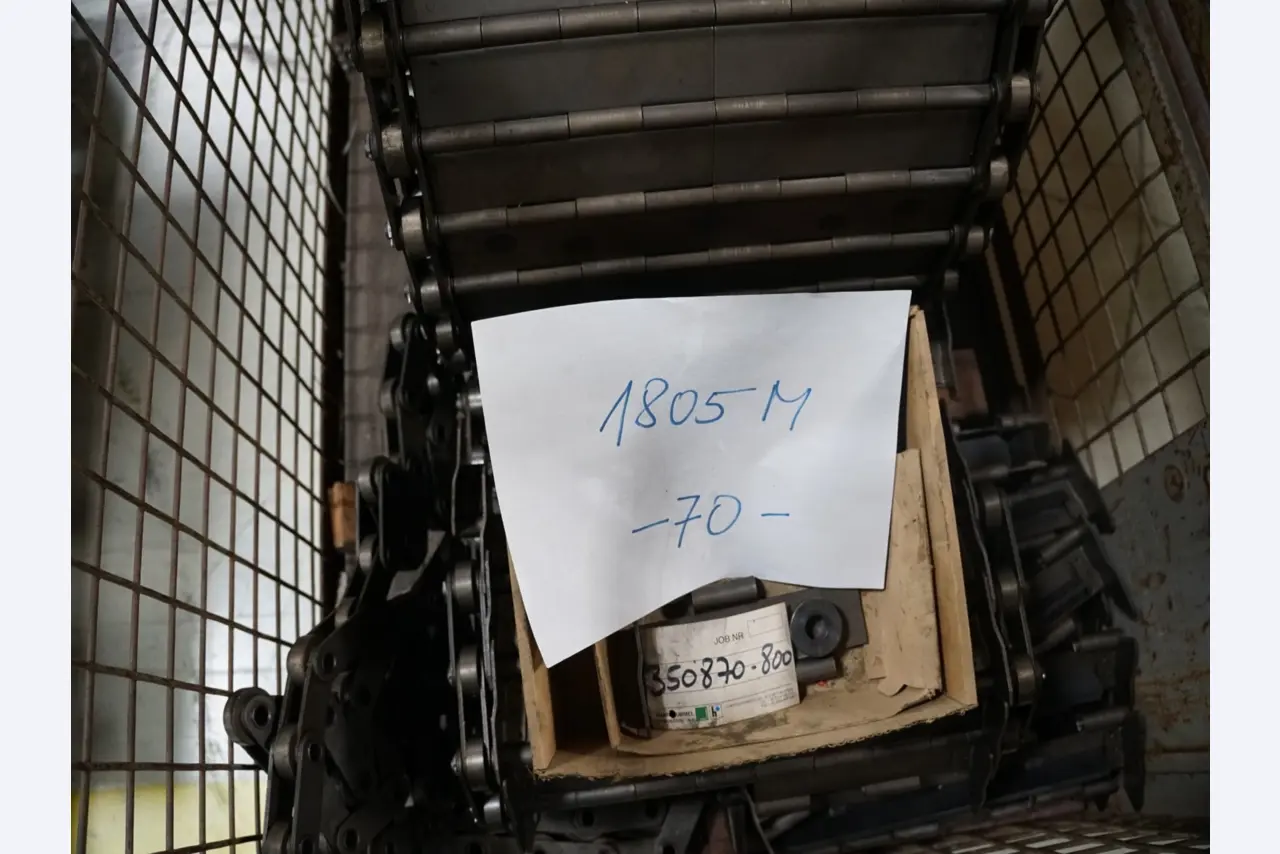 Centra obróbcze, maszyny do obróbki metalu i linie produkcyjne z branży motoryzacyjnej-2