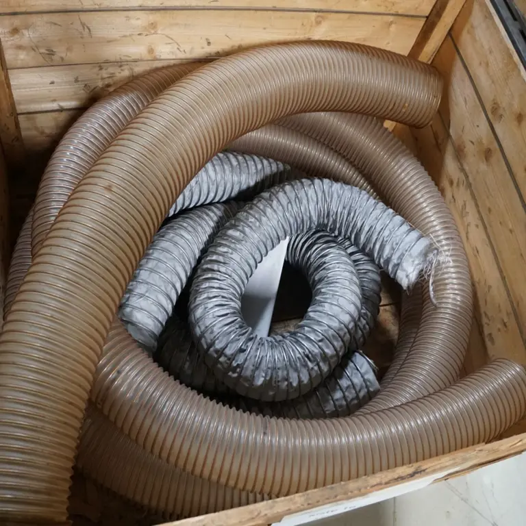 Pallet or Gibo spare parts