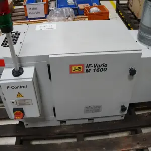 Pallet or Gibo spare parts