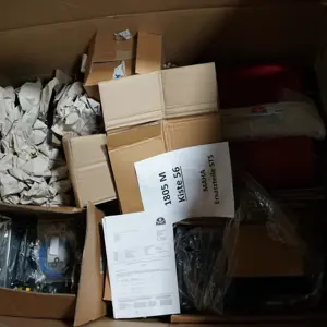 Pallet or Gibo spare parts