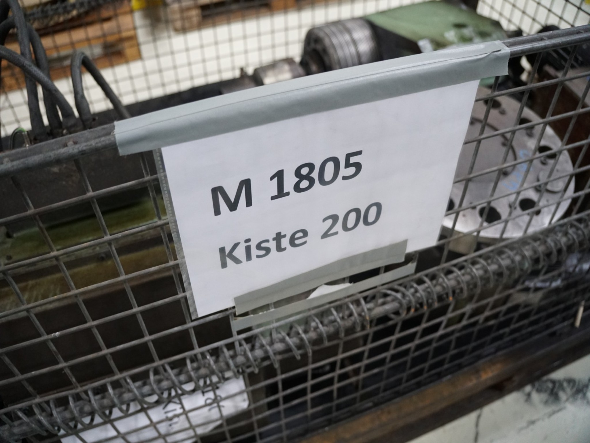 Centra obróbcze, maszyny do obróbki metalu i linie produkcyjne z branży motoryzacyjnej-2